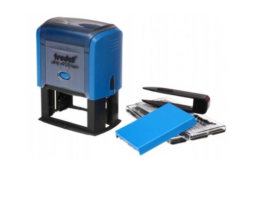 4928/DB TYPO TRODAT PRINTY оснастка для самонаборного штампа 60х33 мм.