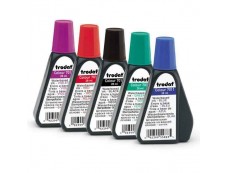 Штемпельная краска